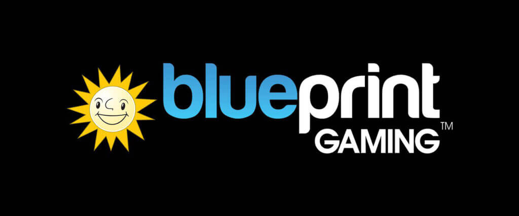 Blueprint Gaming logo