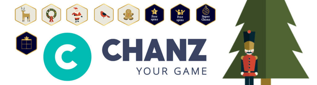 Jõuluhullus Chanz kasiinos Chanz kasiino jõulud