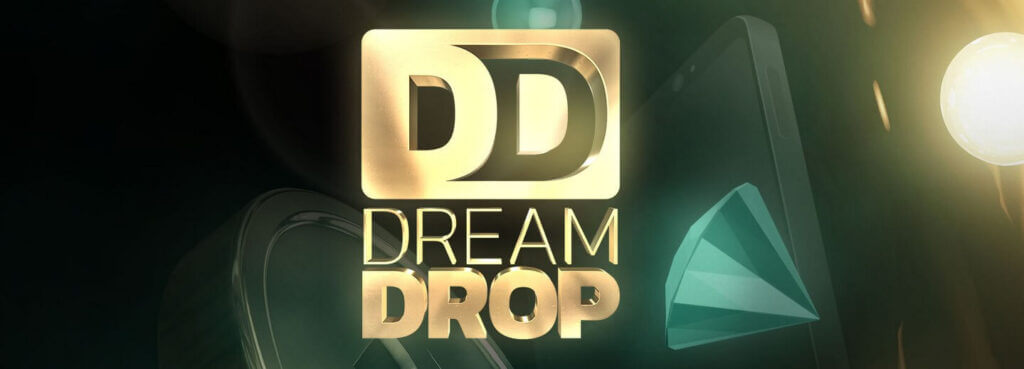 Dream Drop