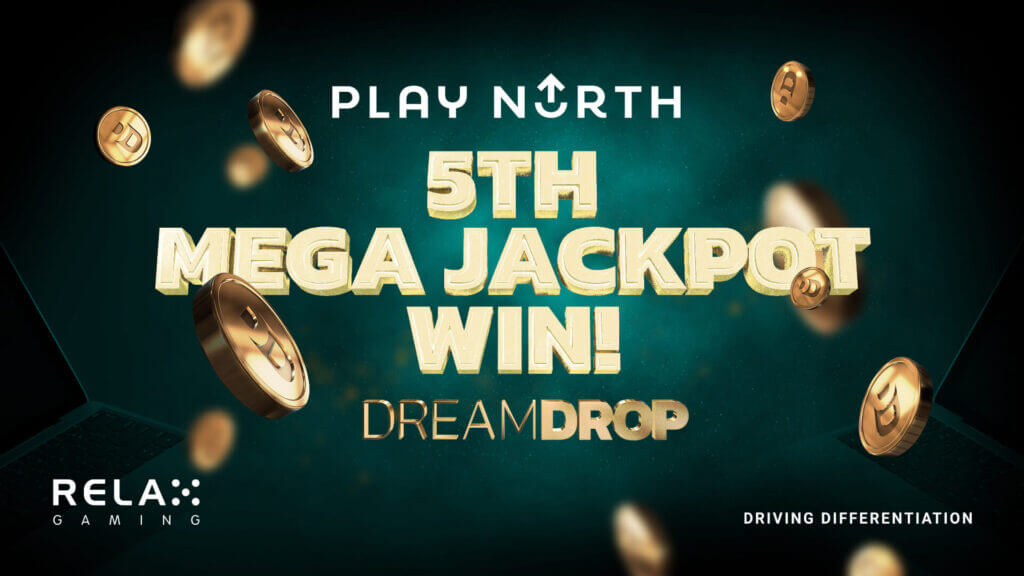 Dream Drop viies võit