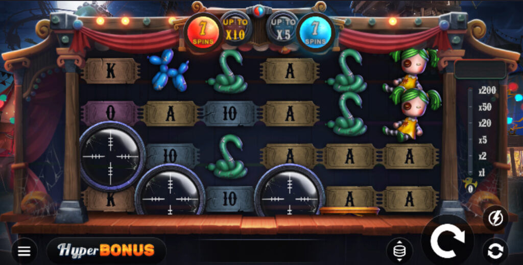 Ducks Till Dawn Ducks Til Dawn slot