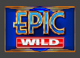 Epic Wild asendussümbol 
