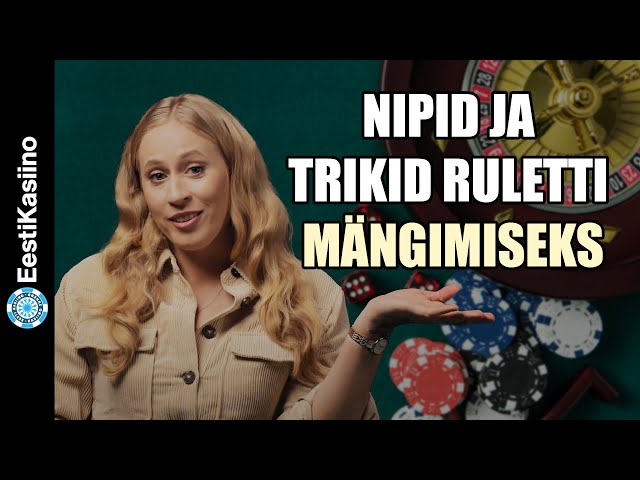 5 algajate viga, mida online ruletis vältida
