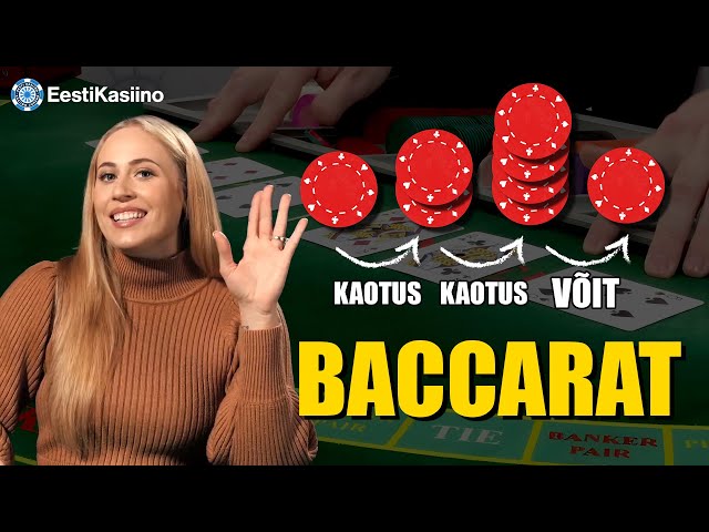 3 Klassikalist Bakaraa Strateegiat