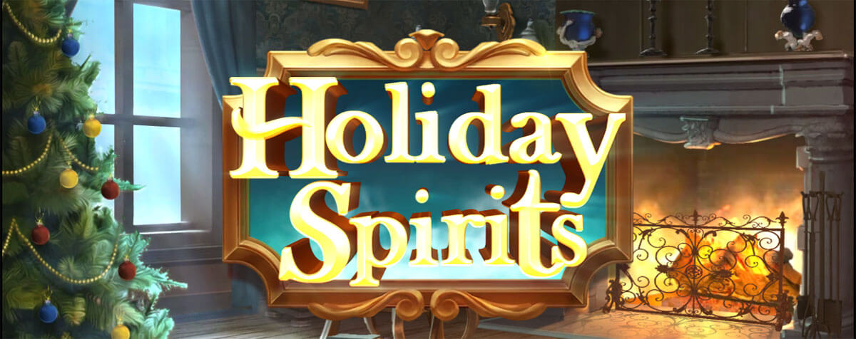 Holiday Spirits