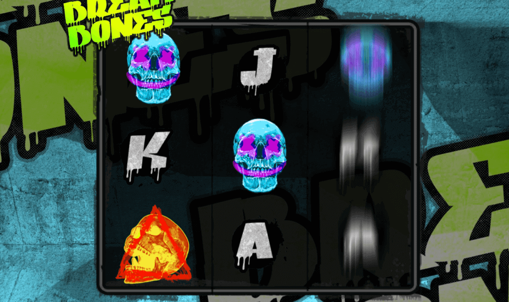 Break Bones Break Bones slot