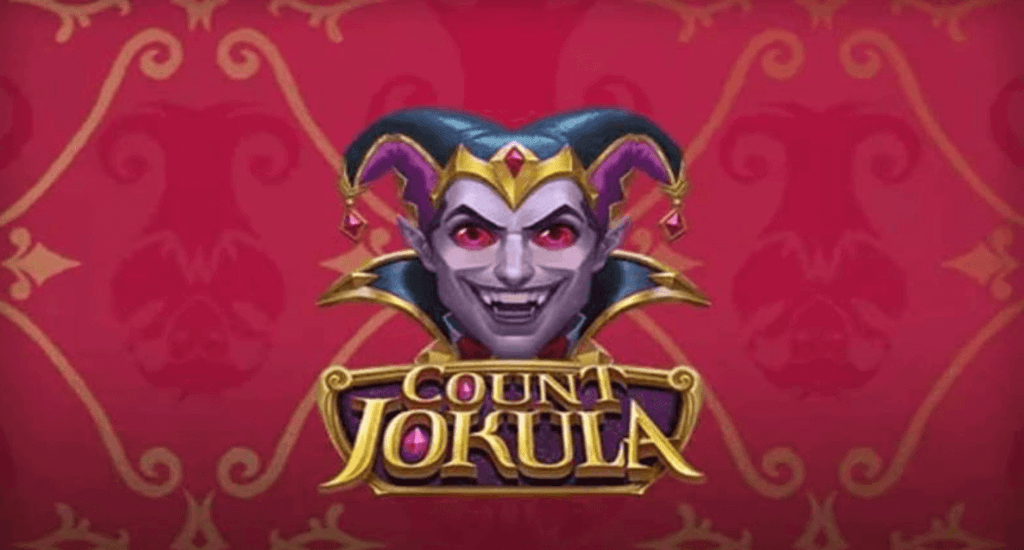 Count Jokula slot Count Jokula