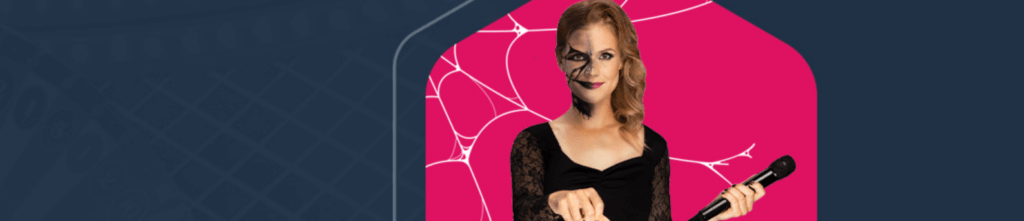 Nutz halloween Nutz kasiino Halloween
