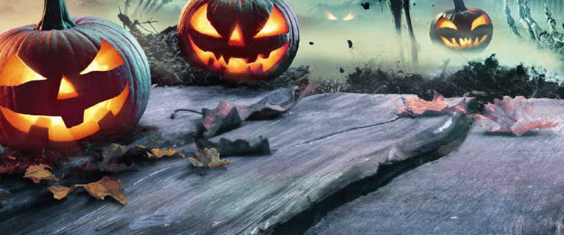 Chanz Halloween 2022 Chanz kasiino pakkumine