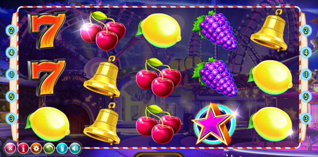 Jokerizer Jokerizer slot