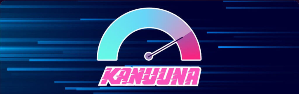 Kanuuna VIP programm Lojaalsusprogramm