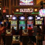 Macau paneb koroona tõttu kasiinod uuesti kinni