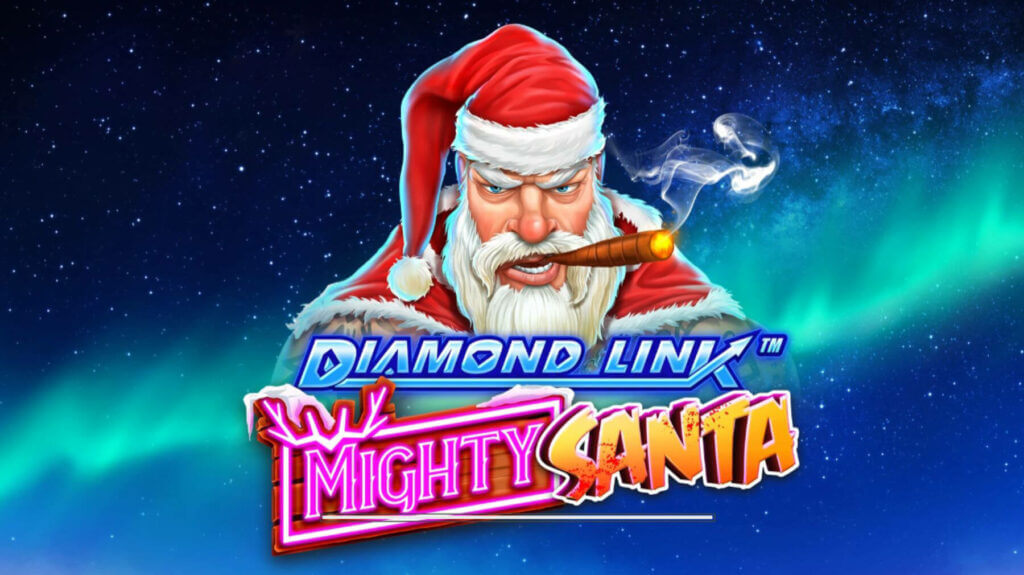 Mighty Santa slot