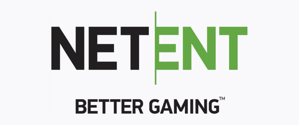 NetEnt logo