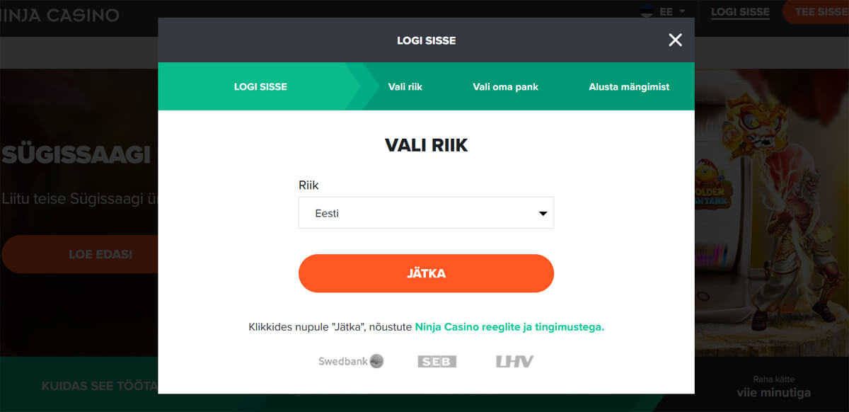 Kasiino Klienditeenindus On Tähtis Osa Online Kasiino Valiku Tegemisel