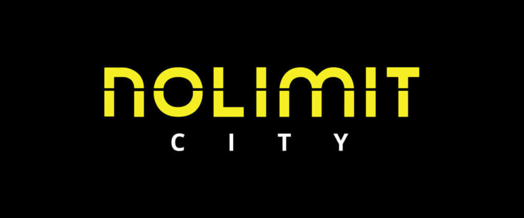 NoLimit City logo