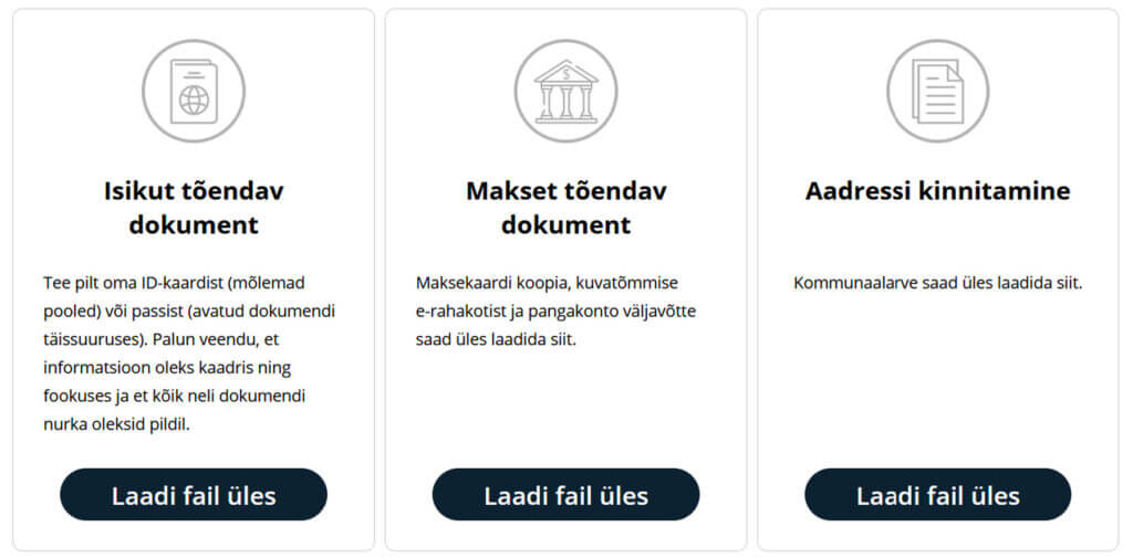 Dokumendid