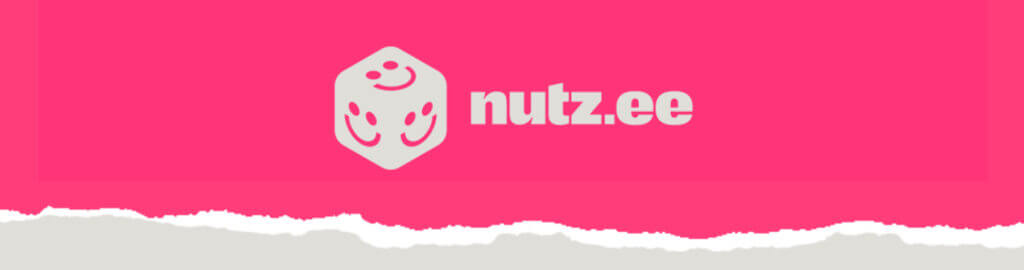 Nutz logo