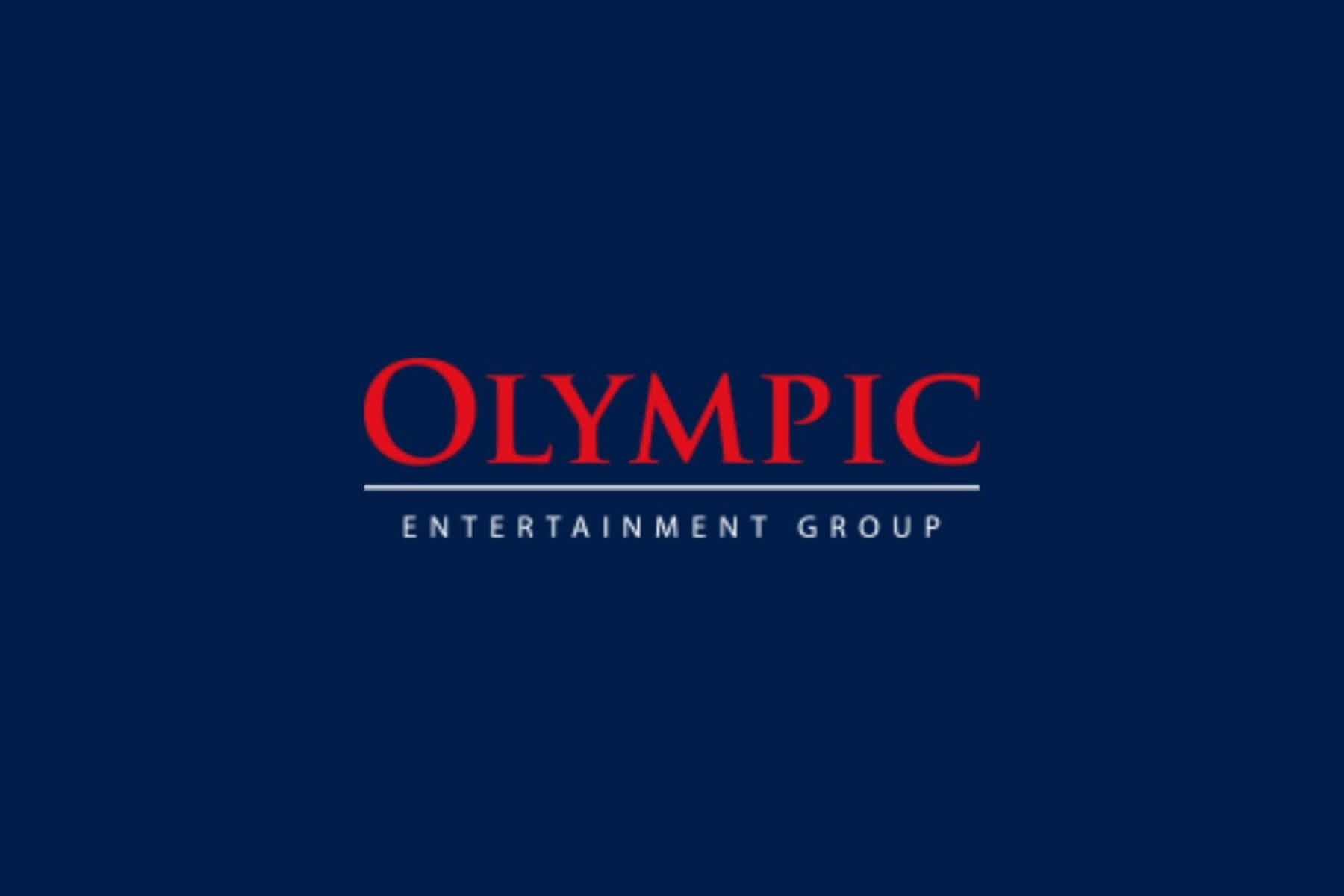 Entain pakkus Olympic Entertainment grupile 1 miljard dollarit