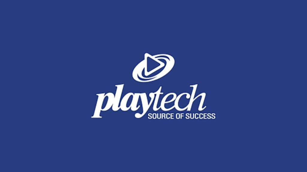 Playtechi logo