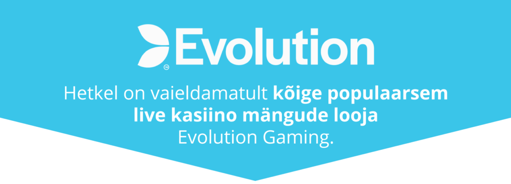 Evolution Gaming