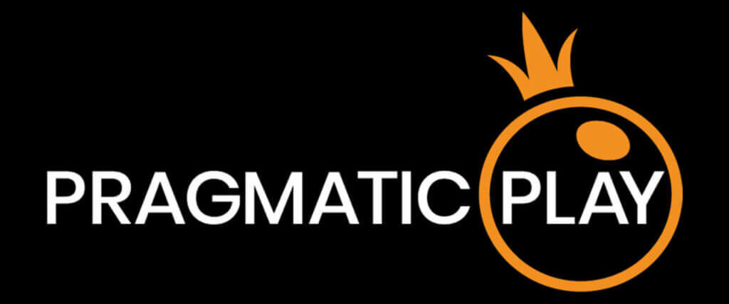 Pragmatic Play logo