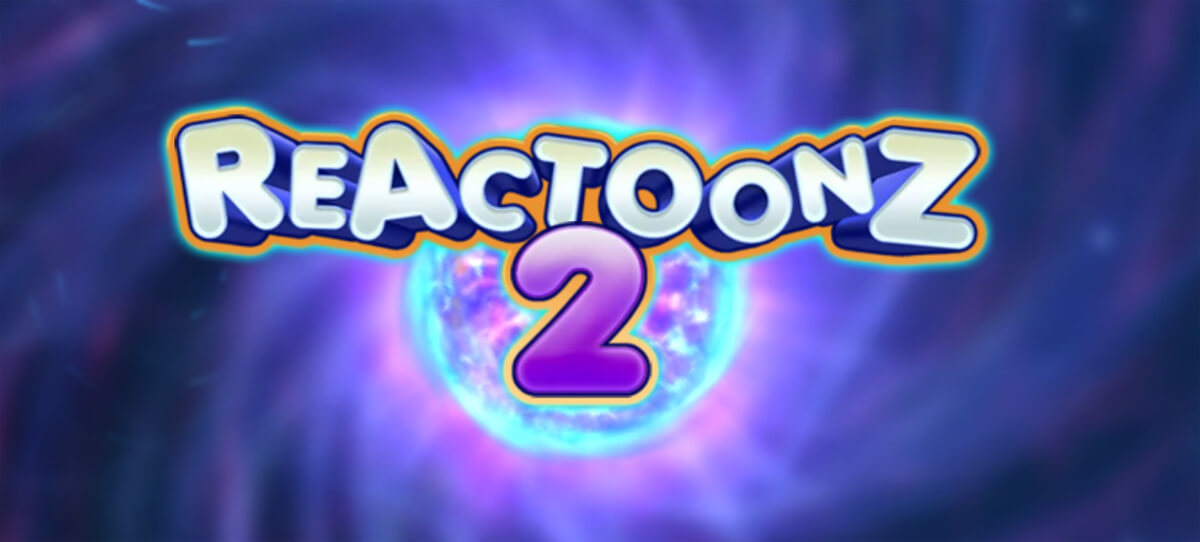 Reactoonz 2