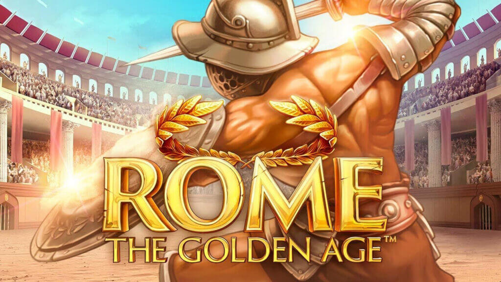 Rome The Golden Age