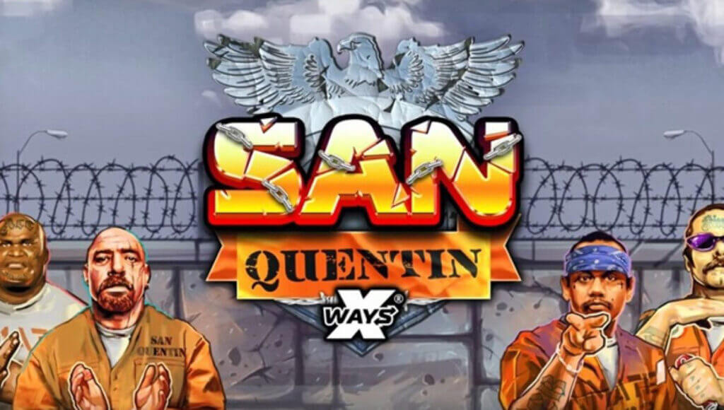 San Quentin xways