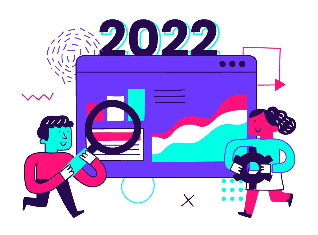 Slot Trackeri 2022. aasta ülevaade