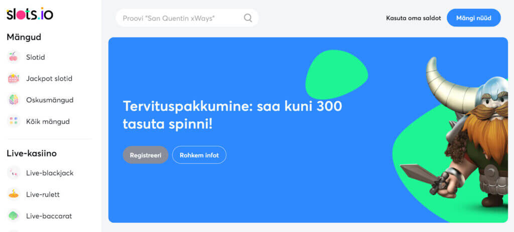 Slots.io Slots.io