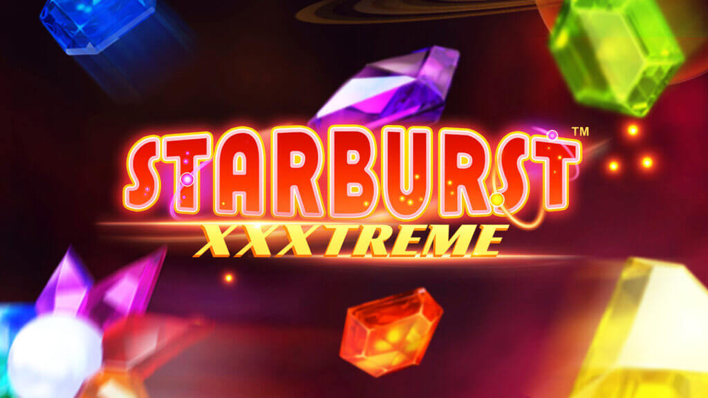 Starburst XXXtreme