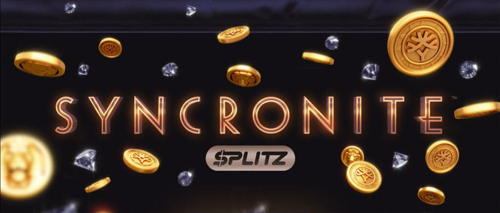 Syncronite Splitz