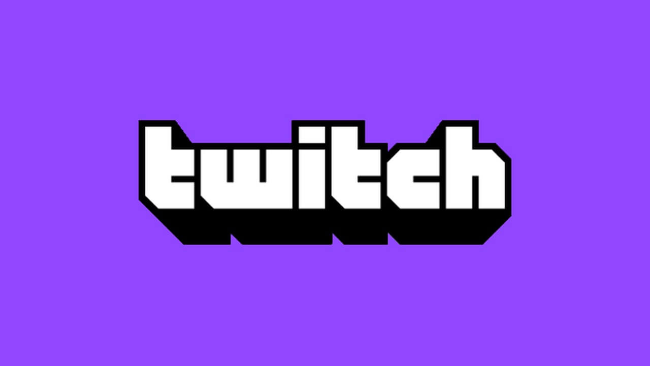 Twitch keelab hasartmängude striimid