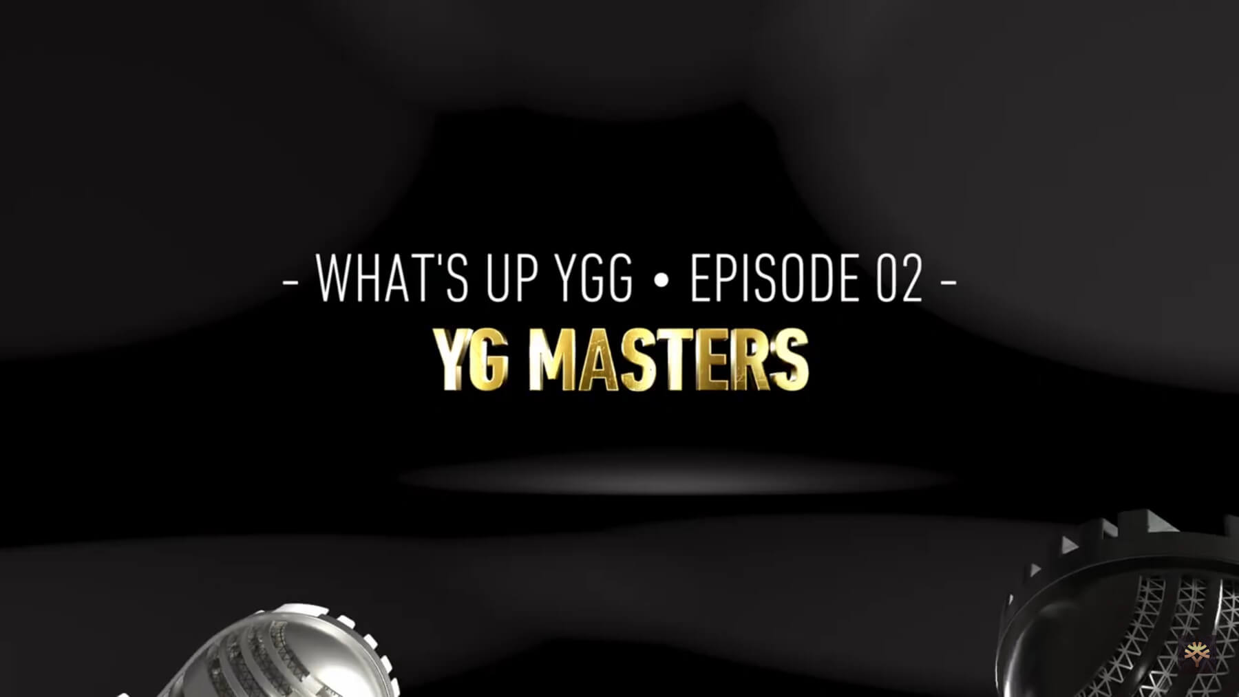 Yggdrasil Podcastide sarja „What’s up YGG” teine episood